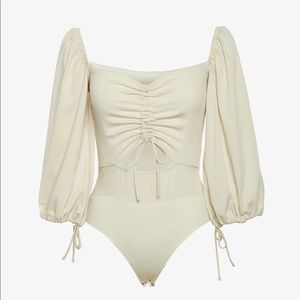 Lani the Label Bodysuit